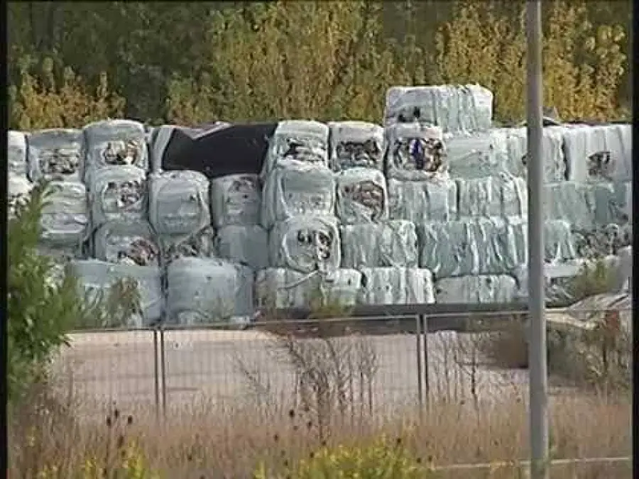 Associazioni: “Unite per evitare l’ampliamento dello STIR di Pianodardine”