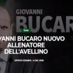 Calcio Serie D, Bucaro si presenta: 'Qui per riportare Avellino dove merita'