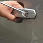 Montoro alla frazione Banzano, rubato un furgone nella notte