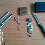 Spaccia nei pressi della scuola: Arrestata studentessa di 19 anni ad Ariano Irpino