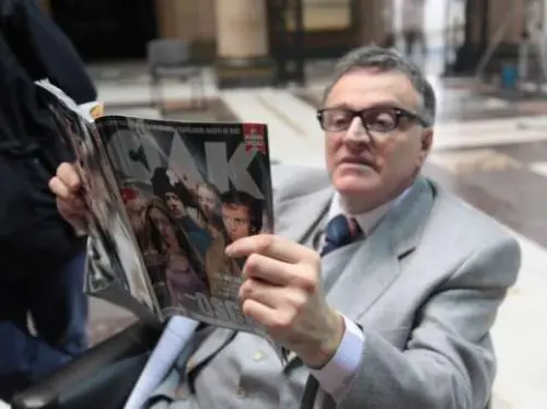 Il meglio della comicità napoletana questa sera al 