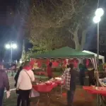 Grottolella, grande successo per mercatini di Natale