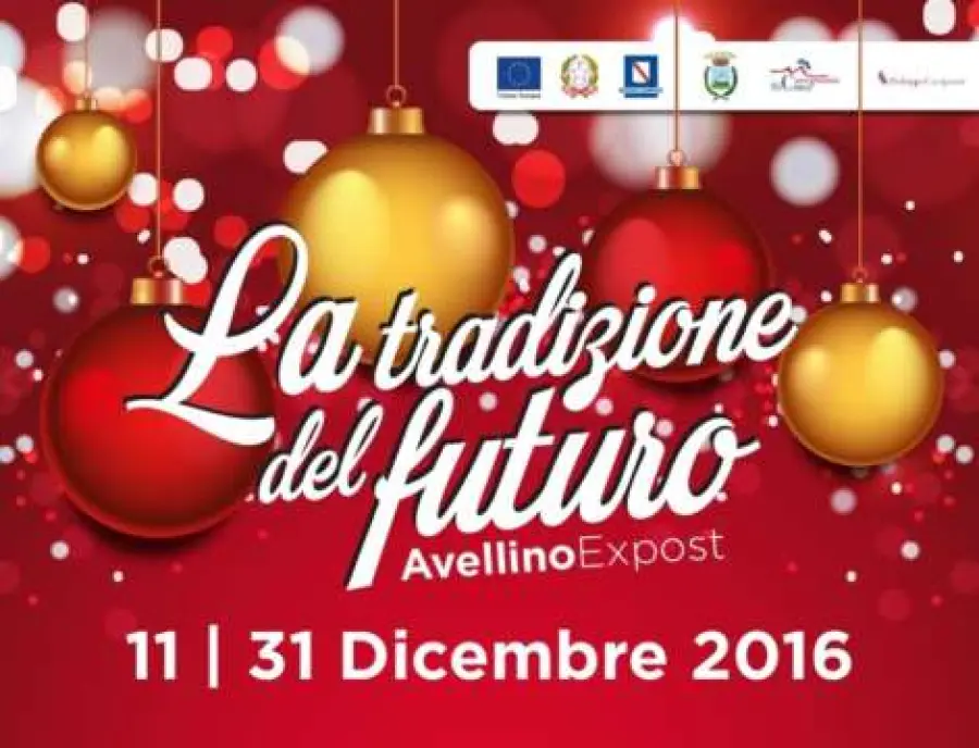 Natale avellinese, tra luci, musica ed eventi si accende anche il Centro Storico