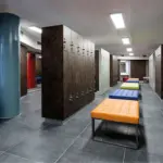 Mercogliano, si iscrive in palestra per perdere peso? No, per rubare negli spogliatoi