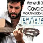 Tommaso Primo e la musica d'autore partenopea a Cava de' Tirreni