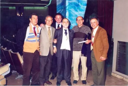 Lunedi la presentazione del libro: “Mimmo Castellano. La forza del giornalismo”