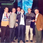 Lunedi la presentazione del libro: “Mimmo Castellano. La forza del giornalismo”