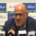 Ostiamare-Avellino, Graziani: 'Orecchie ben dritte e fare la nostra partita'