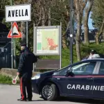 Blitz antidroga ad Avella, carabinieri sorprendono e denunciano due pregiudicati