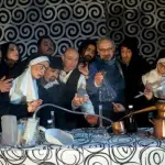 Clan H, periodo natalizio ricco di impegni: tanti gli appuntamenti in città