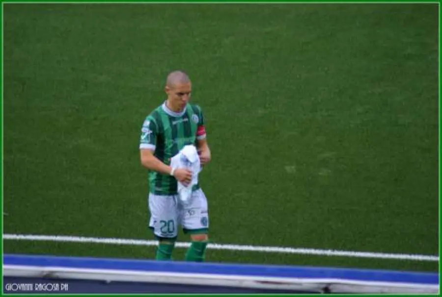 Bari decimato contro l'Avellino, Novellino perde Paghera