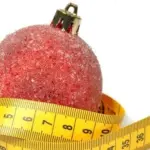 Come mantenersi in forma durante le festività Natalizie