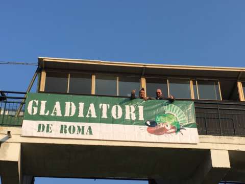 Avellino-Benevento, quando uno striscione viene negato | La voce del Tifoso