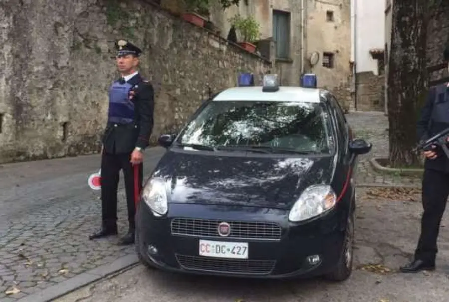 Sant'Angelo a Scala, due imprenditori denunciati per violazioni sul lavoro