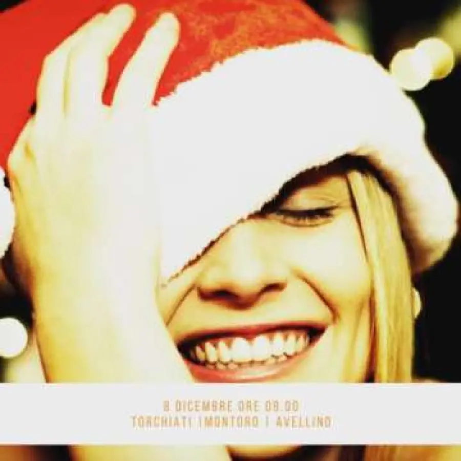 A Torchiati di Montoro è di scena la magia del Natale