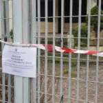 Calitri, omissione atti d'ufficio e omessa bonifica, sequestri e informazione di Garanzia