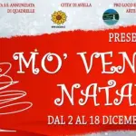Avella e Mugnano. Tutto pronto per il Natale in piazza con 