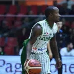 Scandone: vittoria agevole in Champions League, 85-61 al Mega Leaks