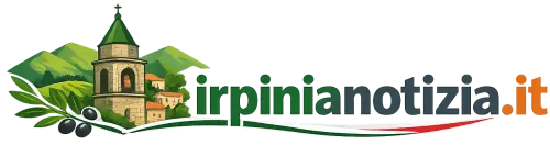 Irpinianotizia.it Logo