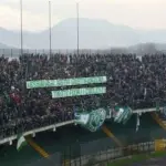 Calcio Serie D 13^ giornata Girone G, nessun anticipo per questo turno