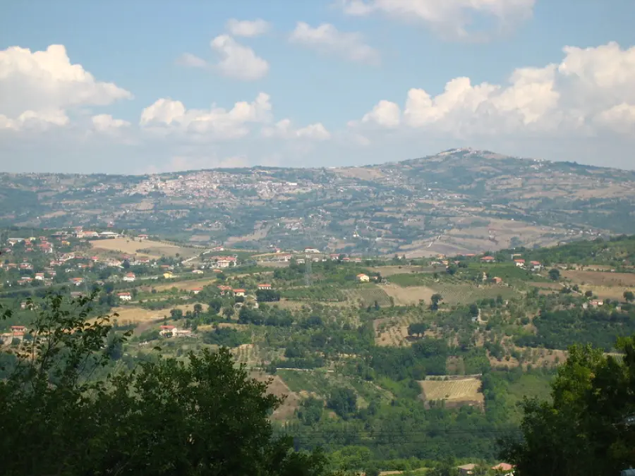 Cosa vedere in Irpinia: guida essenziale tra borghi, natura e luoghi di culto