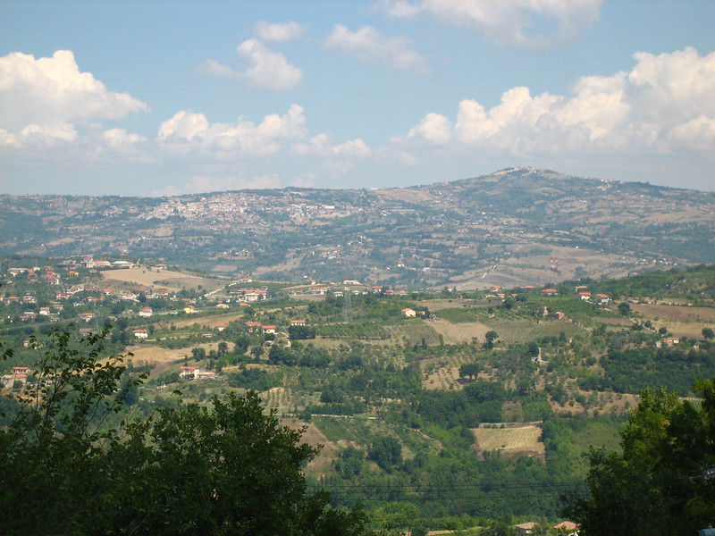 Cosa vedere in Irpinia: guida essenziale tra borghi, natura e luoghi di culto