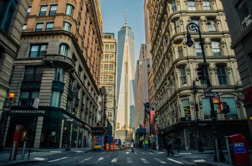 Quando l'Irpinia parte per l'America: sulle tracce degli emigranti tra le strade di New York