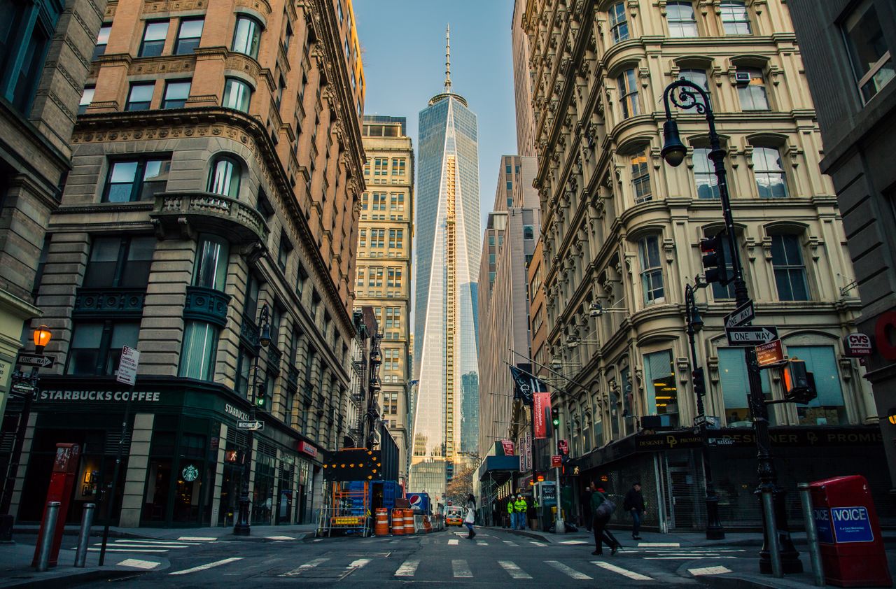 Quando l'Irpinia parte per l'America: sulle tracce degli emigranti tra le strade di New York