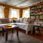 Casa vissuta, casa da vivere: piccoli cambiamenti che fanno la differenza