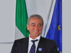 Antonio De lieto Selp
