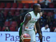 Scandone: vittoria agevole in Champions League, 85-61 al Mega Leaks Marques Green