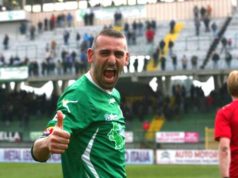 L’ Avellino resta all’inferno, il Bari rimonta e vince 2-1. Traversa di Castaldo nel finale