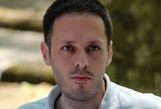 Francesco todisco partito Democratico irpino