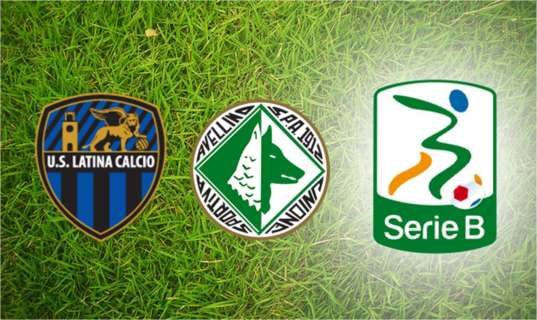 Serie B, l’Avellino sfiora il colpaccio a Latina. Finisce 0-0, non basta il cuore