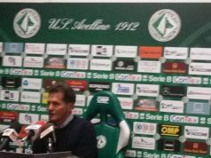 Avellino-Salernitana, Mister Novellino: ” La vittoria un regalo alla tifoseria”