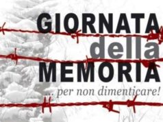Shoah, l’attore montorese Carmine Iannone interpreta Primo Levi