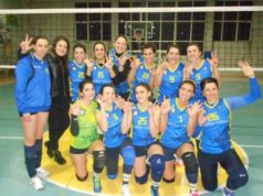 Volley, Emilio Vietri Montoro vince ancora