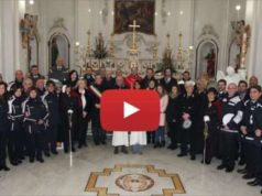 Montoro, celebrata la 20^Festa della Polizia Municipale