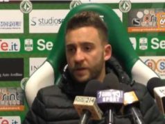 Calciomercato Avellino – Laverone si presenta. Coletti visto in città.
