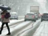 Emergenza neve, previste nuove nevicate in irpinia