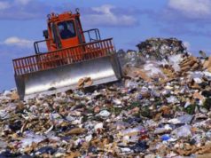 Sibilia (M5S): proposte concrete per uscire dall’emergenza rifiuti in Irpinia e Sannio Rifiuti Discarica