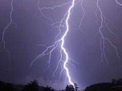 Meteo, peggioramento per domani con piogge e temporali
