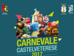 A Castelvetere il museo del Carnevale