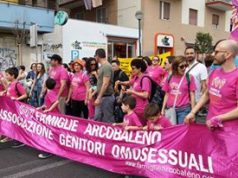 Matrimonio omosessuale, la vittoria della famiglia la Delfa: confermata la trascrizione in Irpinia