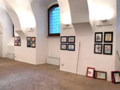 CON I LORO OCCHI, apre la rassegna di Montoro Contemporanea Mostra Montoro