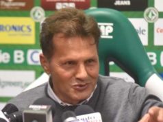 Avellino-Vicenza 3-1, Novellino: “Abbiamo vinto con umiltà”