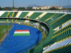 Provercelli vs Avellino: “rigore beffardo”. I lupi conquistano un solo punto