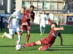 Trapani-Avellino, i convocati: Novellino senza Castaldo e altri 4