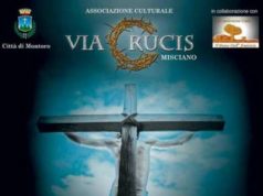 Montoro, la Via Crucis di Misciano verrà presentata in conferenza stampa