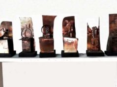 Montoro Contemporanea, la terza edizione si inaugura con la personale “Troni” di Luigi Vollaro